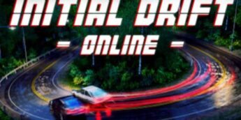 resgate gratuito initial drift