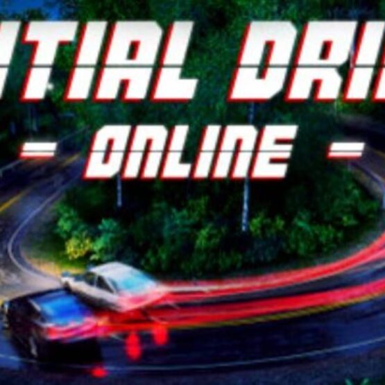 resgate gratuito initial drift