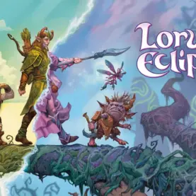 lorwyn eclipsed magic