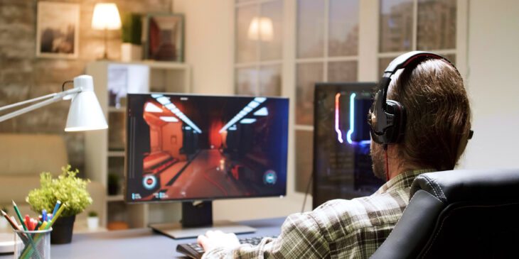 curso gratuito de desenvolvimento de games