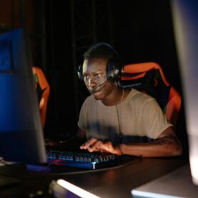 Prêmio brasil tá pra game