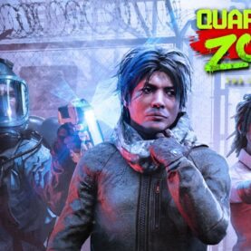 quarantine zone check