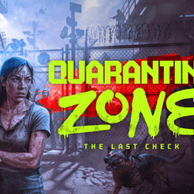 guia para iniciantes quarantine zone