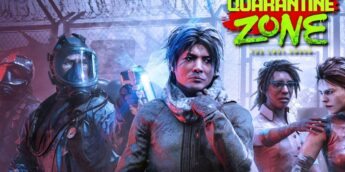 quarantine zone check