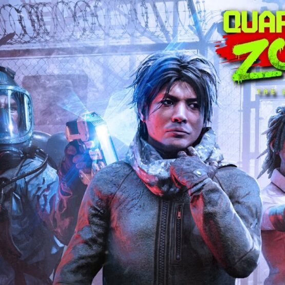 quarantine zone check