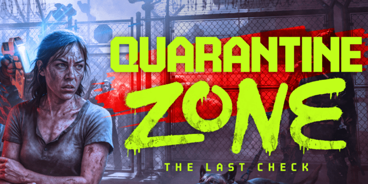 guia para iniciantes quarantine zone