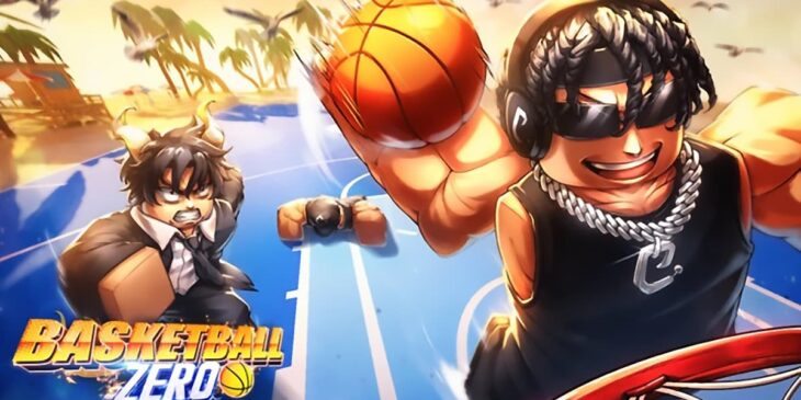 basketballl zero códigos janeiro