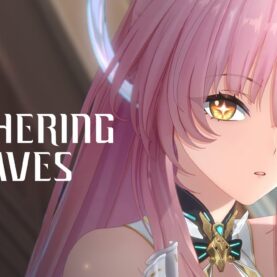 infância oculta wuthering waves