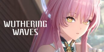 infância oculta wuthering waves