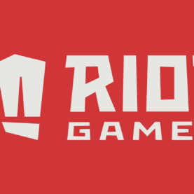 logo riot games