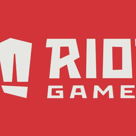logo riot games